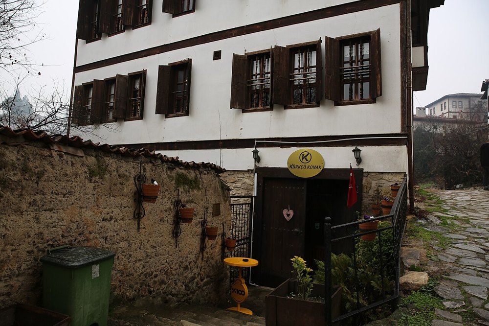 Konak için temsili fotoğraf