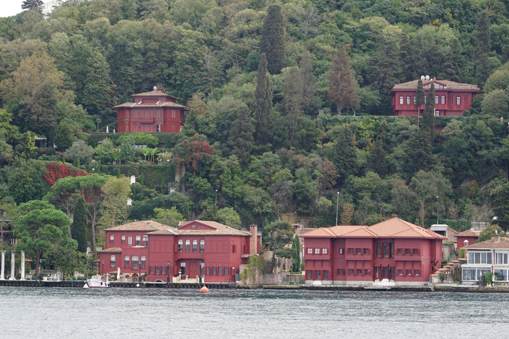 Yalı için temsili fotoğraf