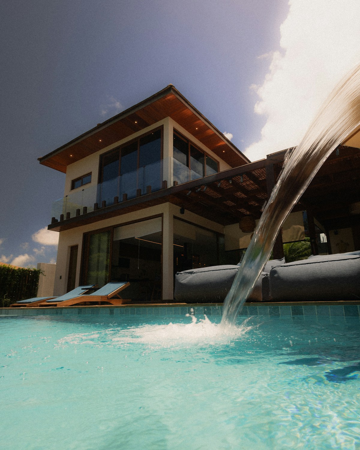 Villa için temsili fotoğraf
